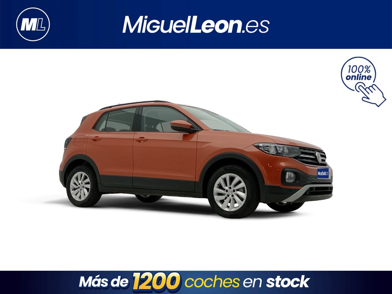 volkswagen t-cross 2020 / foto grande (3)