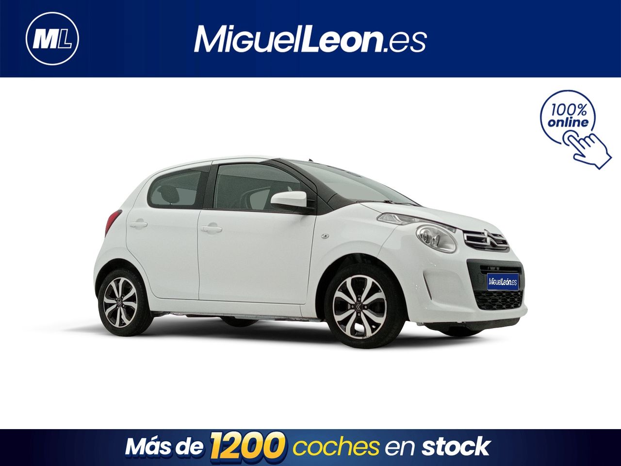 citroën c1 2022 / foto grande (3)