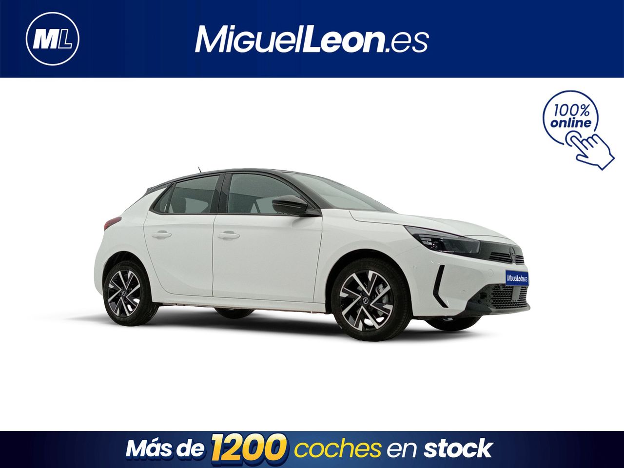 opel corsa 2024 / foto grande (3)