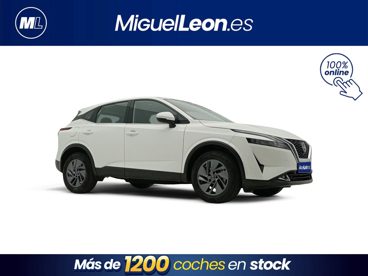 nissan qashqai 2022 / foto grande (3)