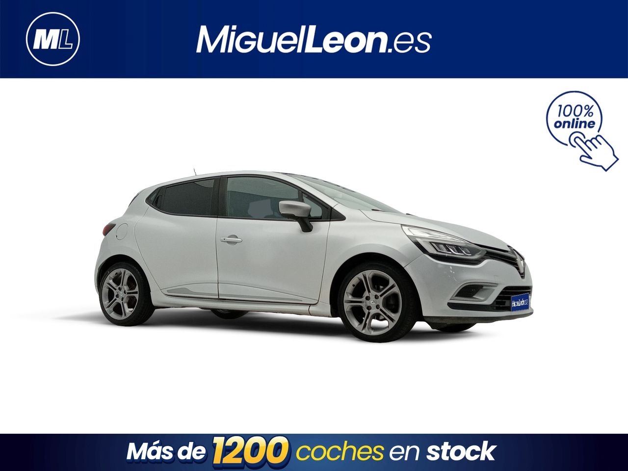 renault clio 2017 / foto grande (3)