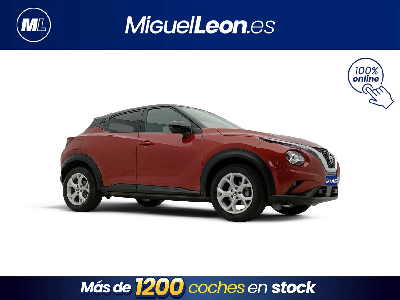 nissan juke 2022 / foto grande (3)