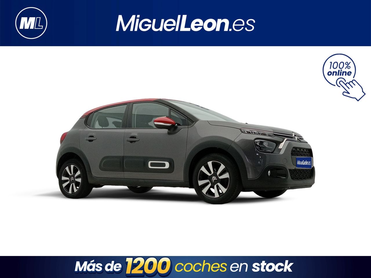 citroën c3 2022 / foto grande (3)