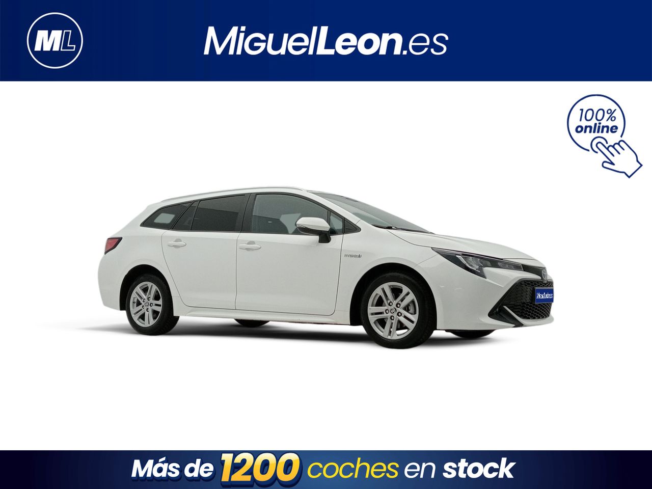 toyota corolla 2019 / foto grande (3)