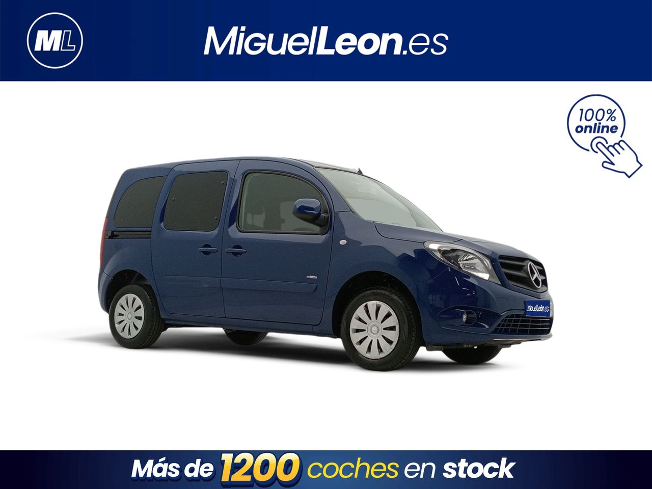 mercedes citan 2017 / foto grande (3)