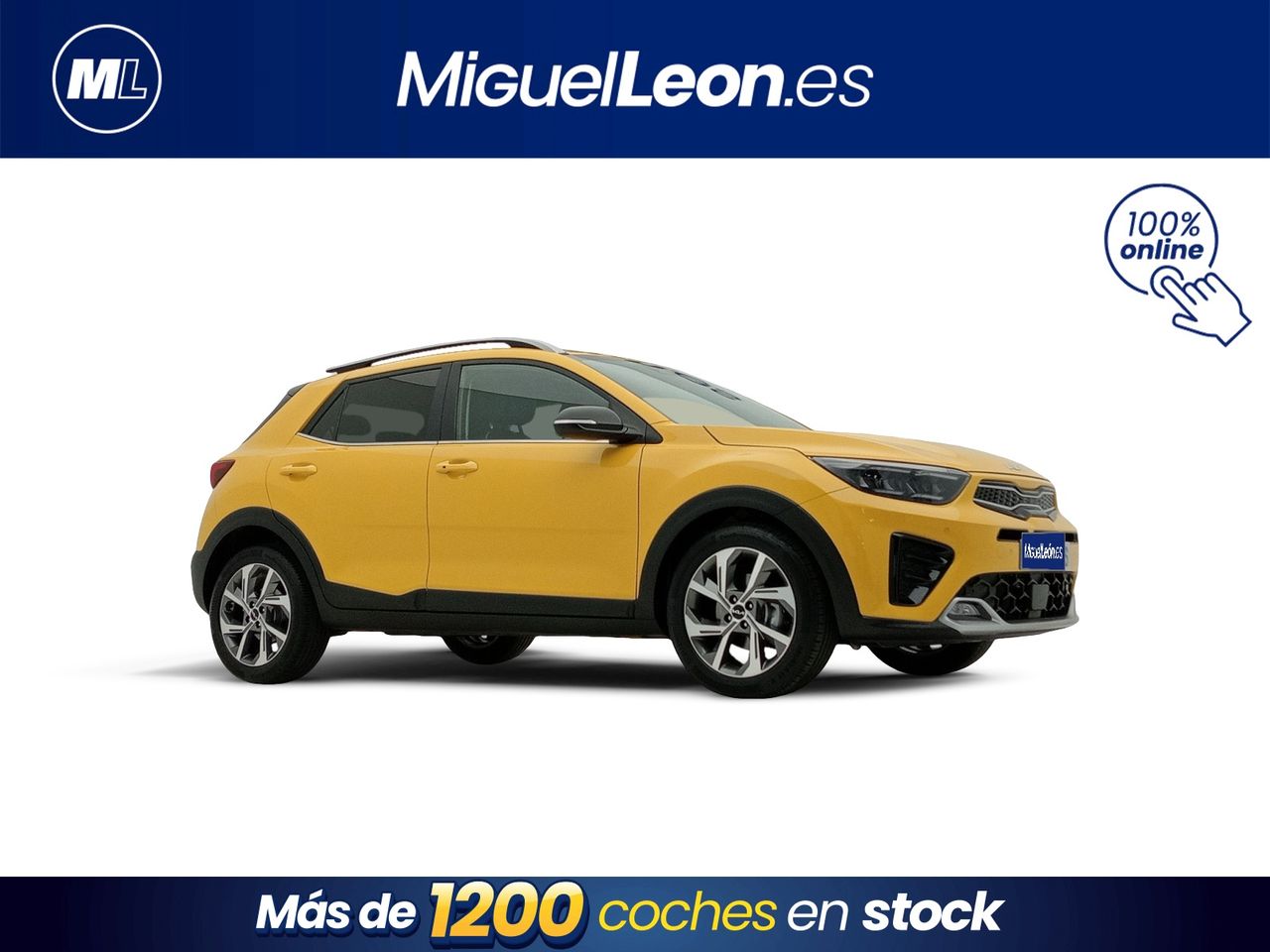 kia stonic 2023 / foto grande (3)
