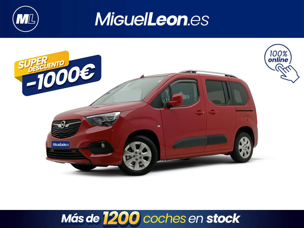 opel combo 2019 /