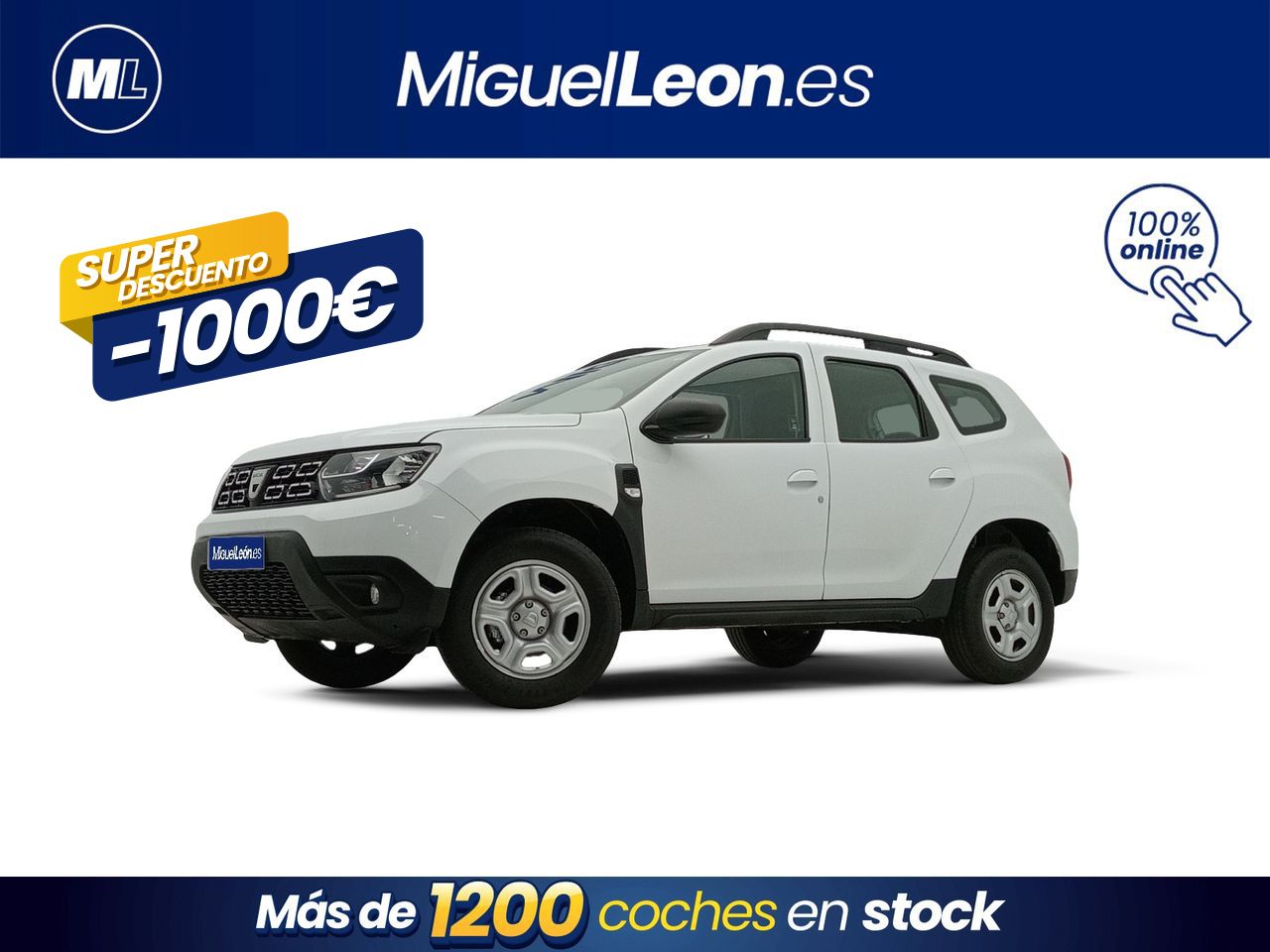 dacia duster 2020 /
