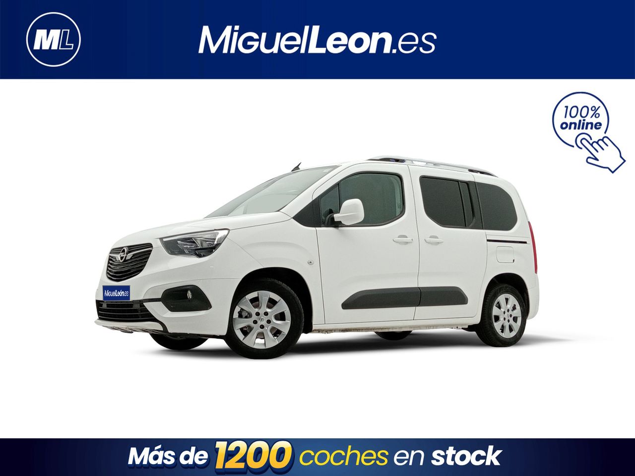 opel combo 2020 /