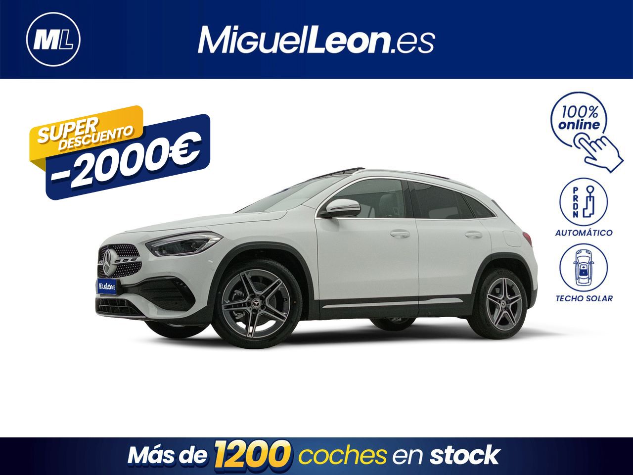 mercedes gla 2022 /