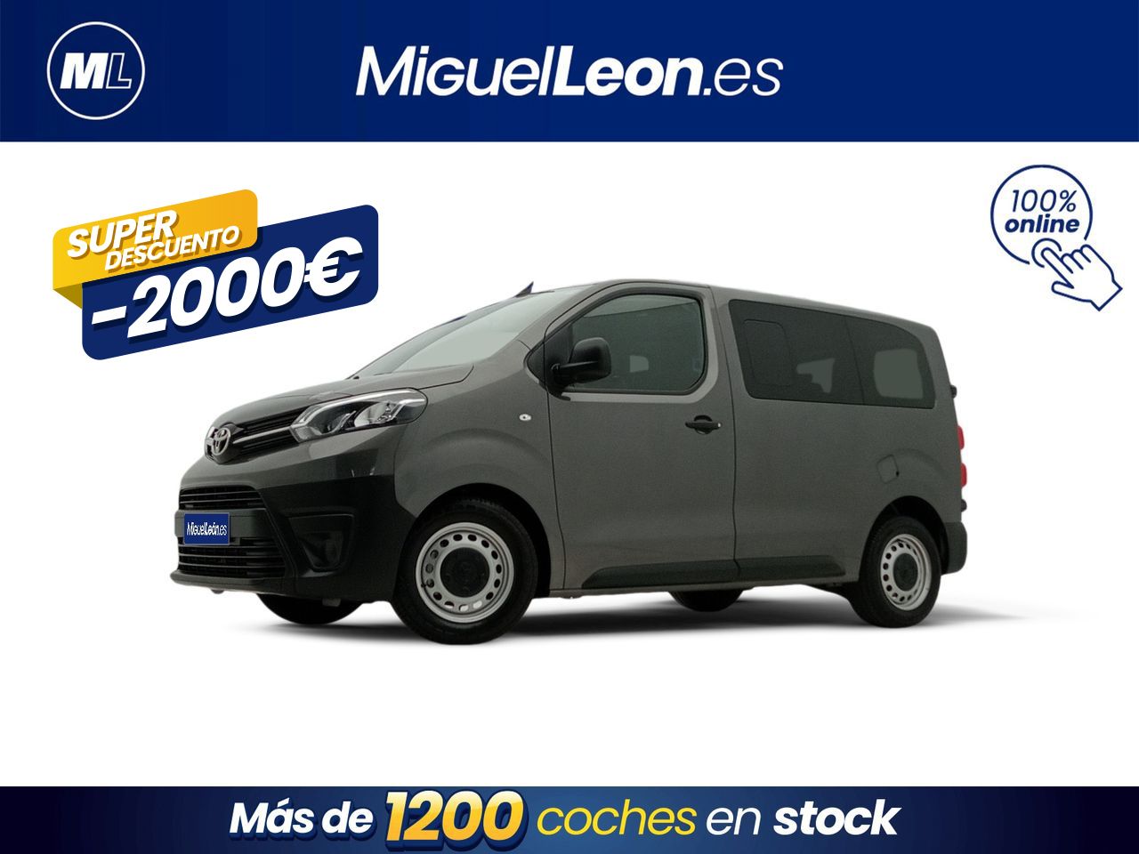 toyota proace verso 2022 /