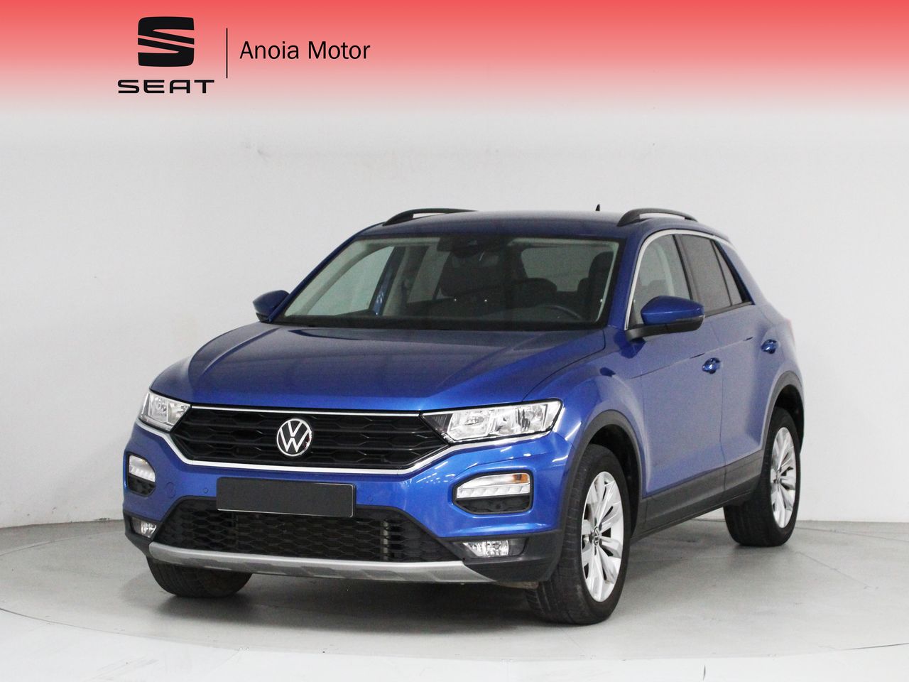Mudanzas con atencion whatsapp  de segunda mano - volkswagen t-roc 2021 /