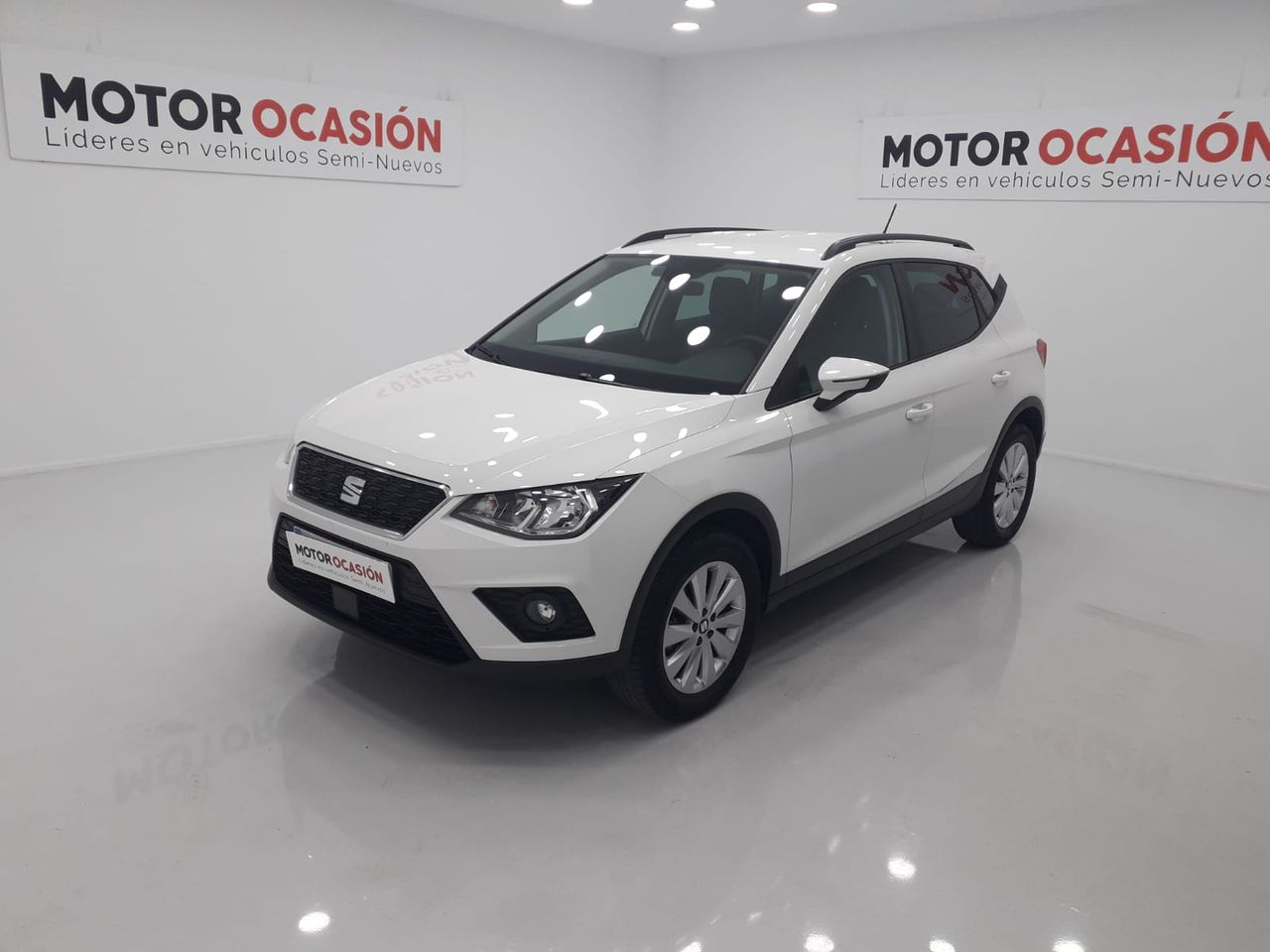 Mudanzas con atencion whatsapp  de segunda mano - seat arona 2019 /