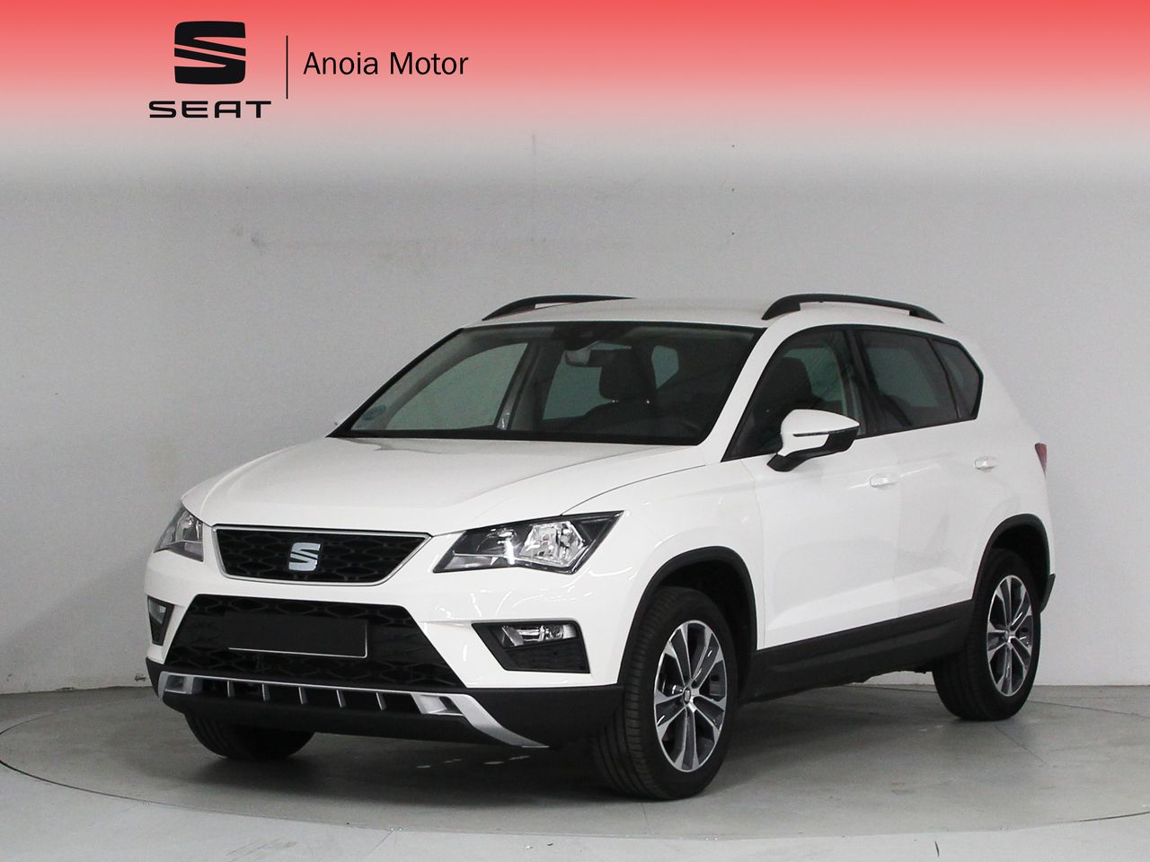 Mudanzas con atencion whatsapp  de segunda mano - seat ateca 2020 /