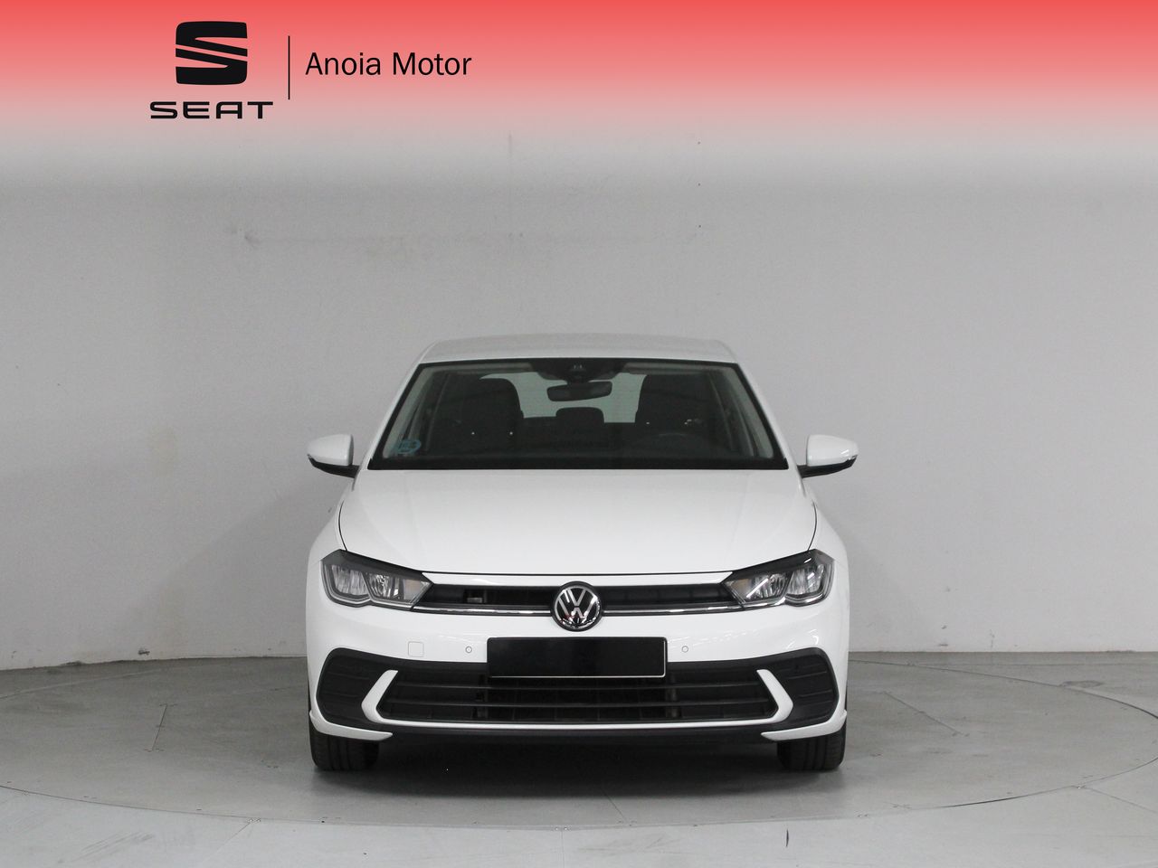 volkswagen polo 2023 / foto grande (2)
