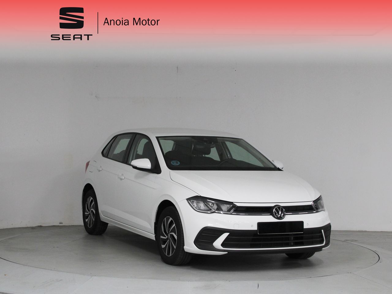 volkswagen polo 2023 / foto grande (3)