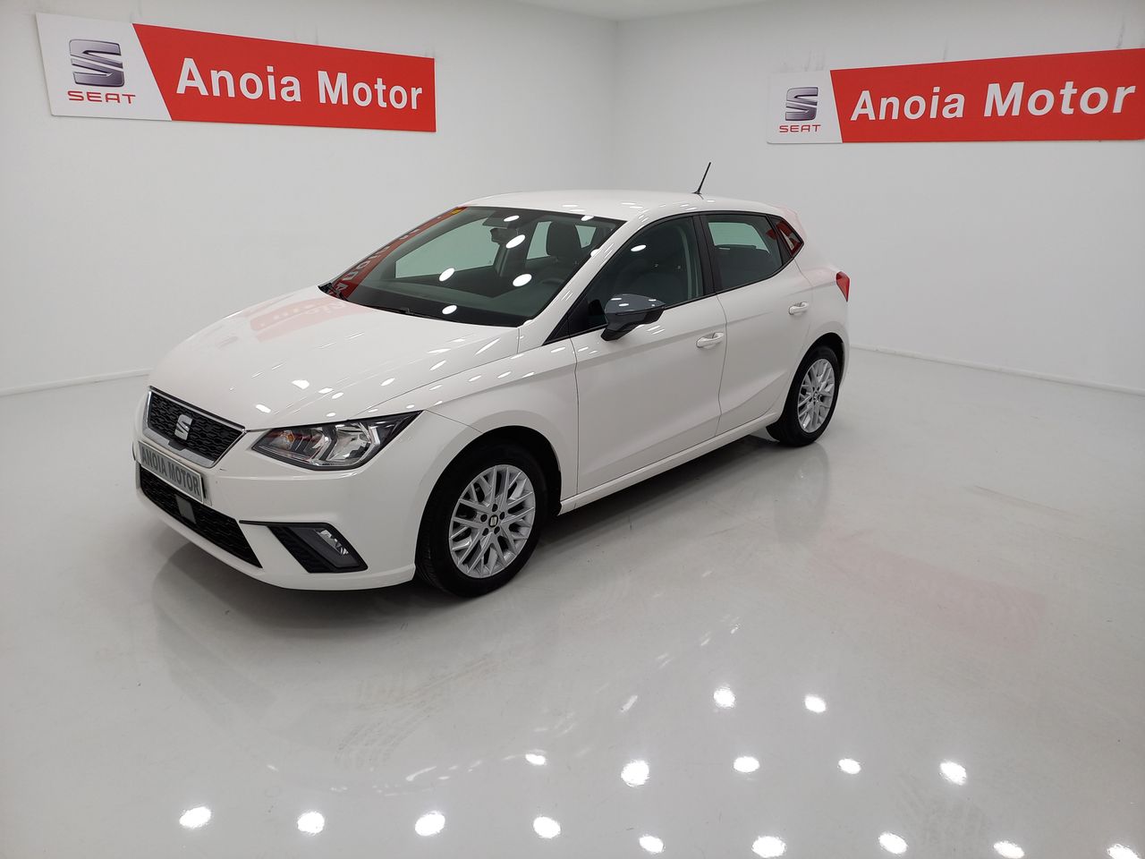seat ibiza 2021 /