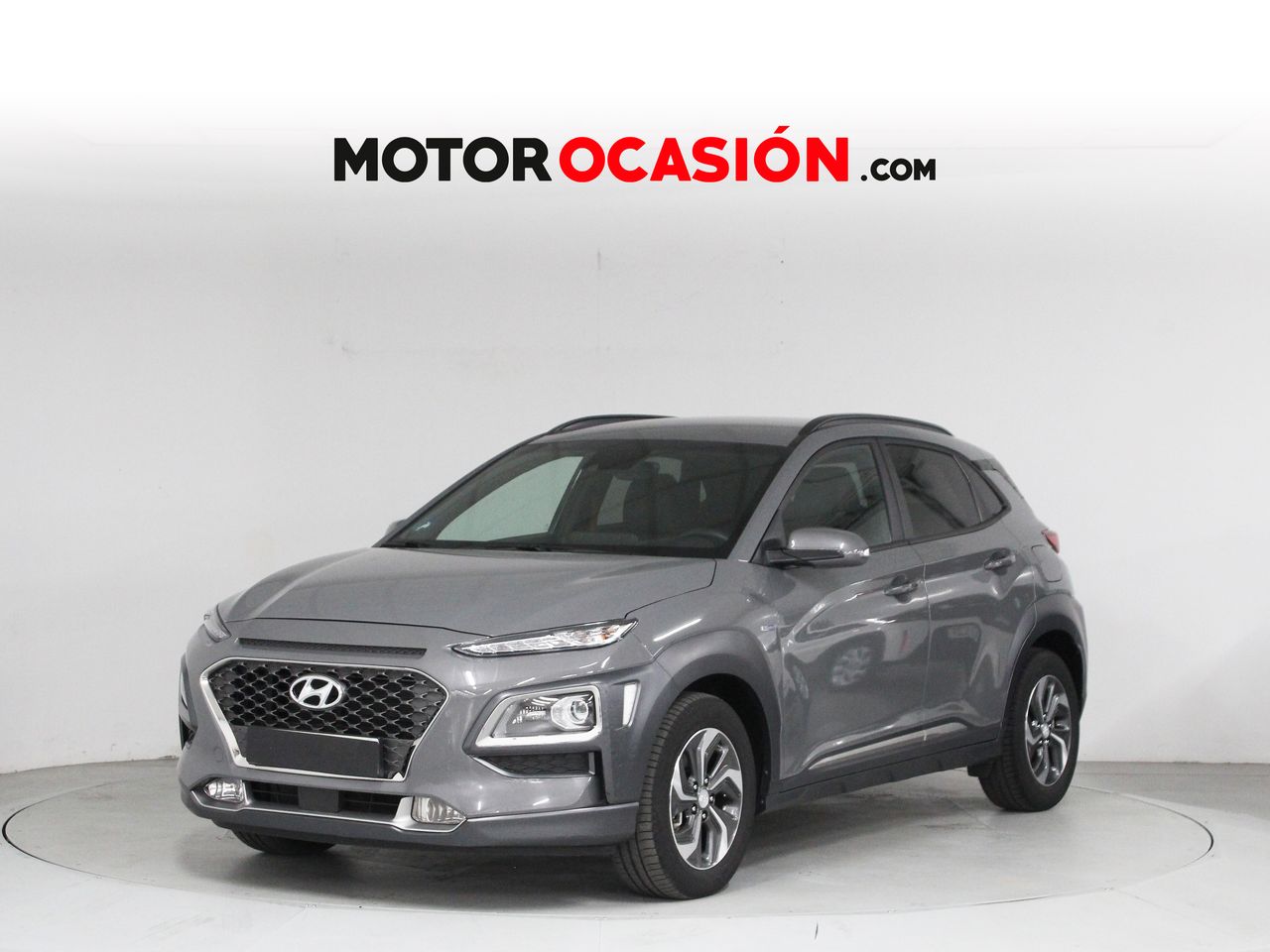 hyundai kona 2020 /