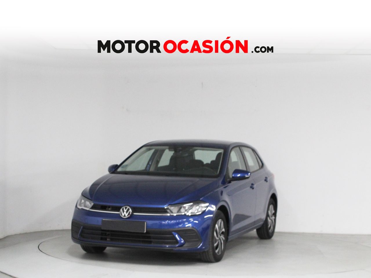 volkswagen polo 2023 /