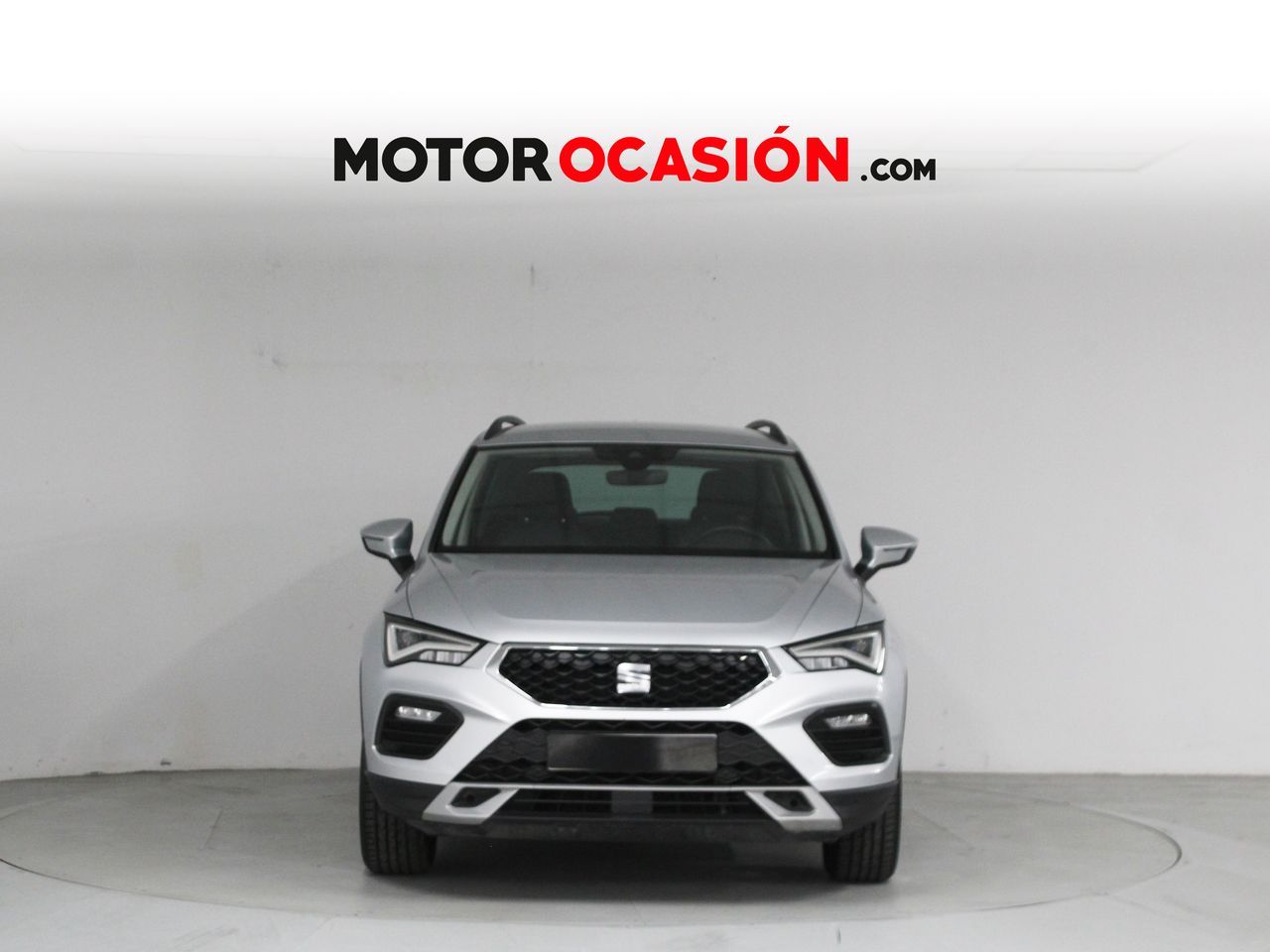 seat ateca 2023 / foto grande (2)