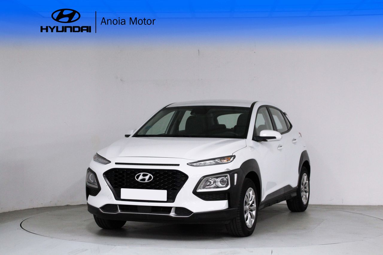 hyundai kona 2020 /