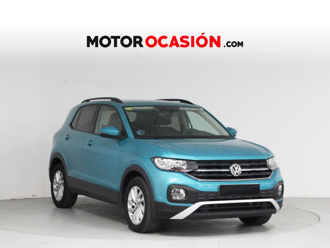 volkswagen t-cross 2020 / foto grande (3)