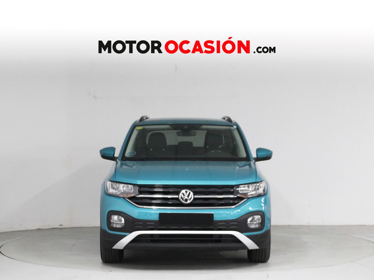 volkswagen t-cross 2020 / foto grande (2)