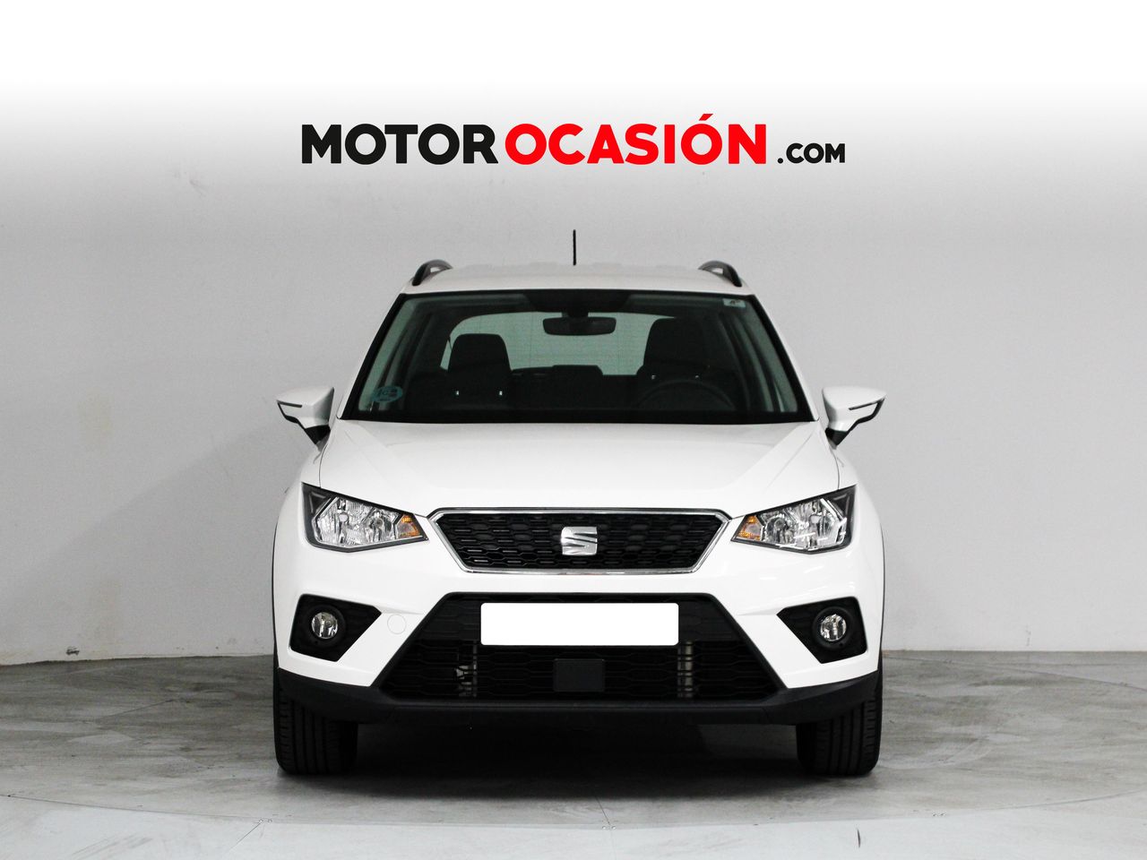 seat arona 2021 / foto grande (2)