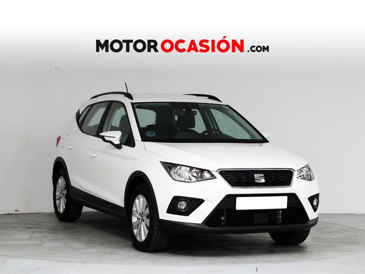 seat arona 2021 / foto grande (3)