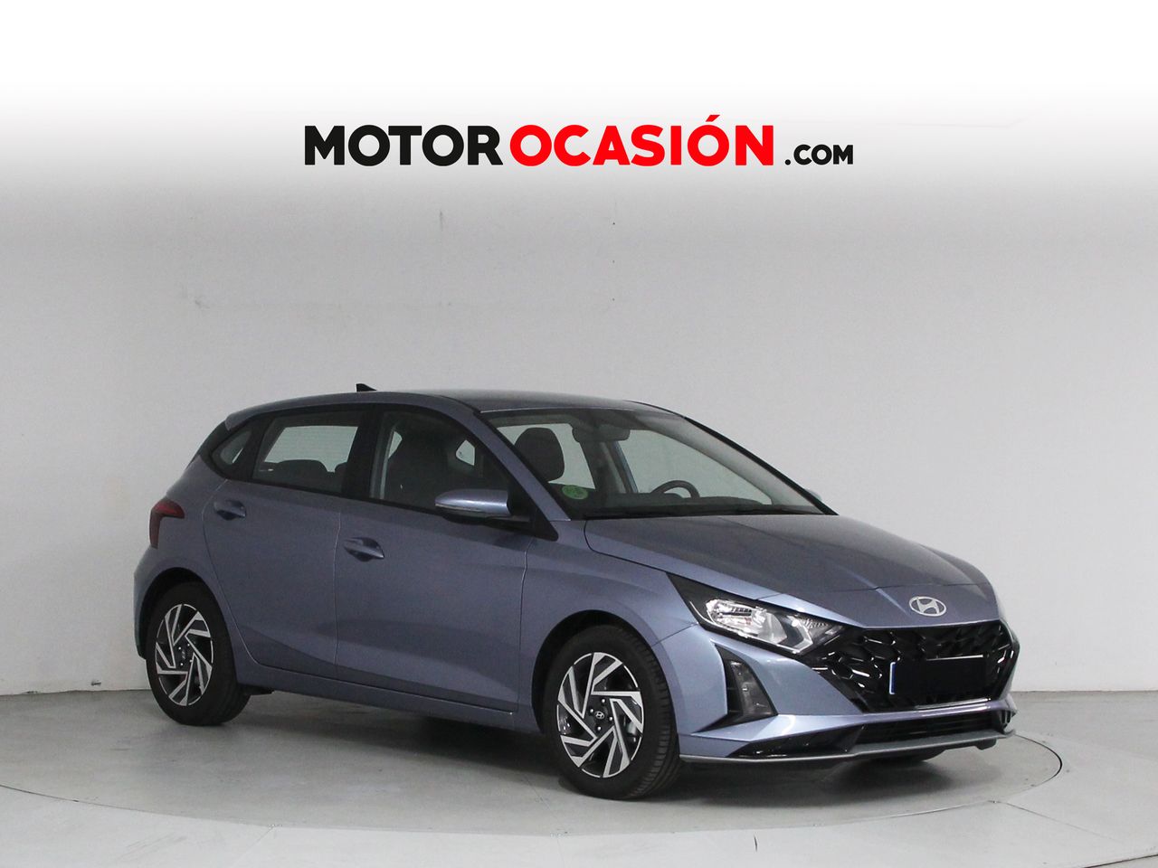 hyundai i20 2024 / foto grande (3)