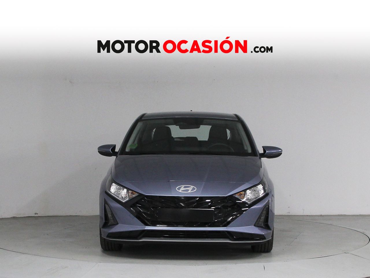 hyundai i20 2024 / foto grande (2)