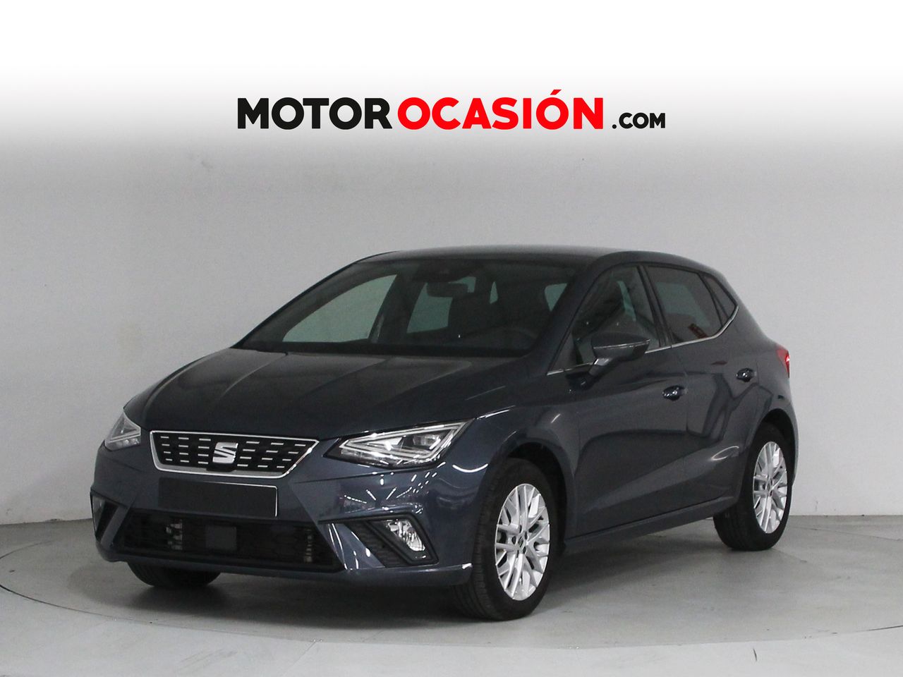 Seat ibiza 2023  de segunda mano - seat ibiza 2023 /