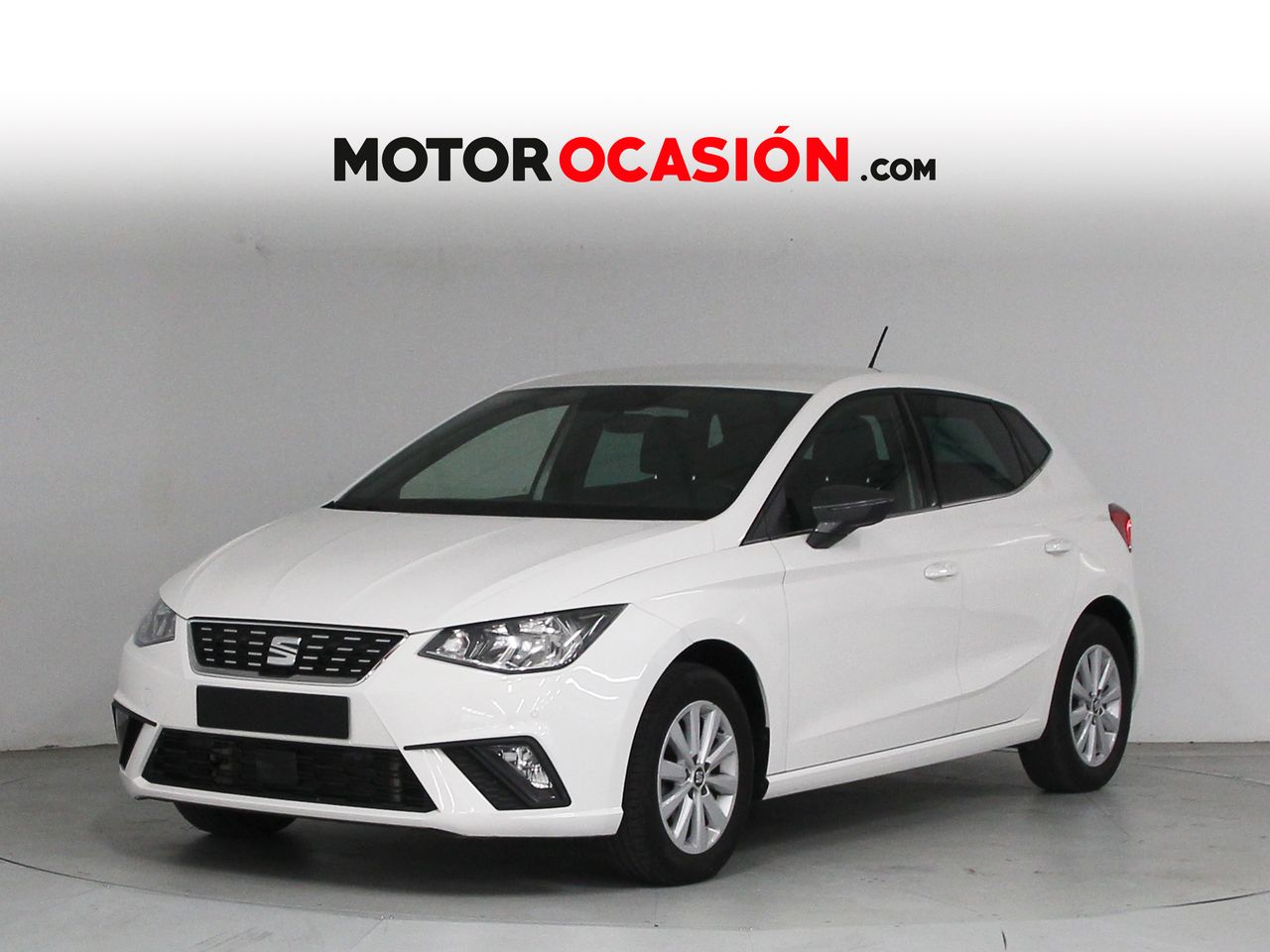 seat ibiza 2021 /