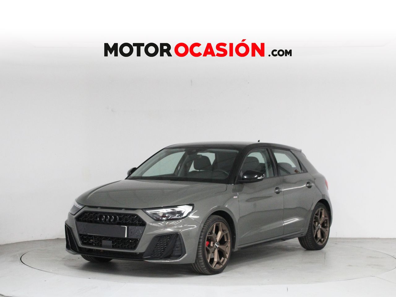 audi a1  sportback 2021 /