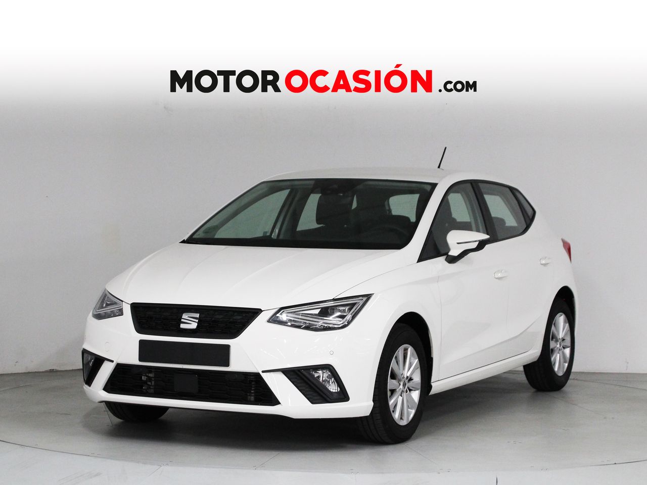 seat ibiza 2022 /