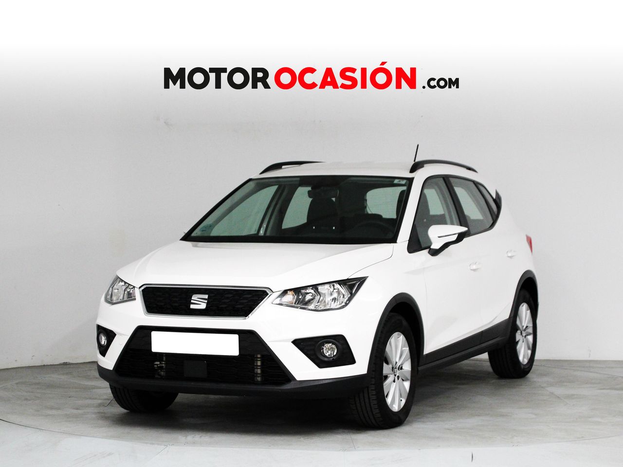Mudanzas con atencion whatsapp  de segunda mano - seat arona 2019 /