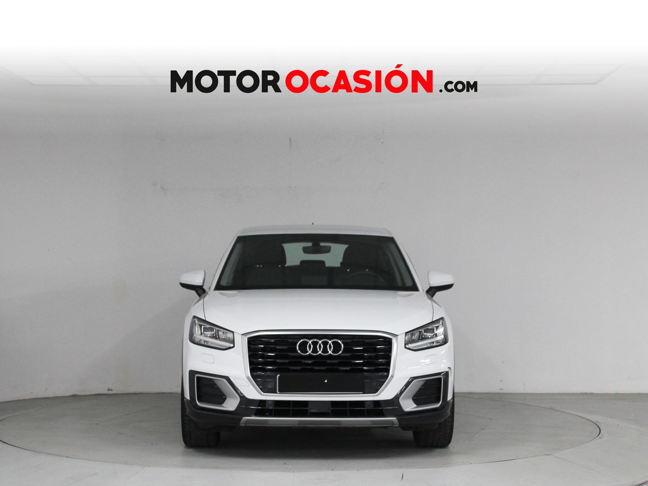 audi q2 2019 / foto grande (2)
