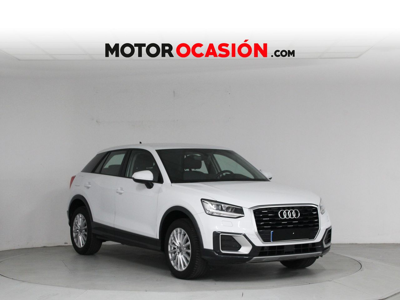audi q2 2019 / foto grande (3)