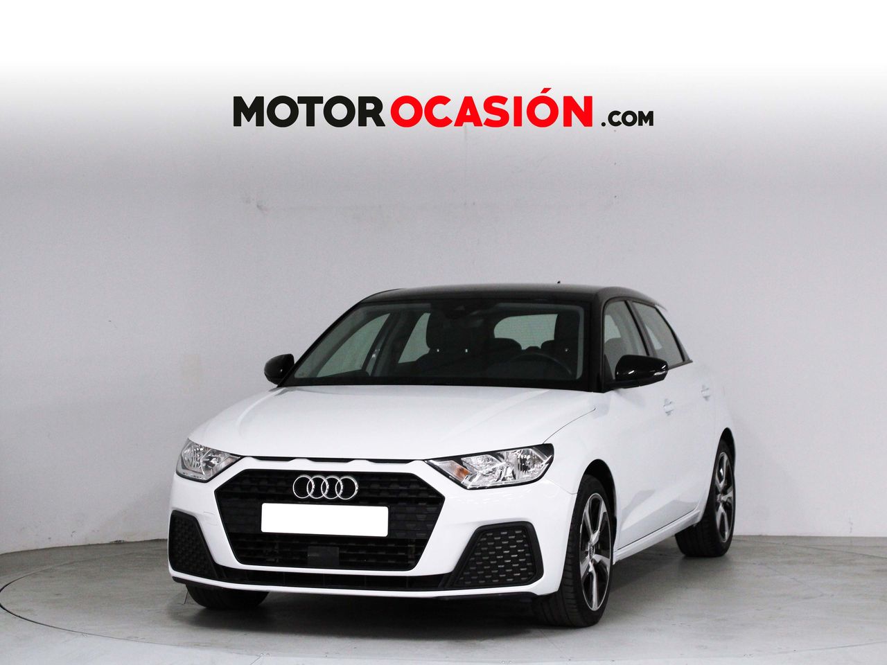 Mudanzas con atencion whatsapp  de segunda mano - audi a1 2020 /