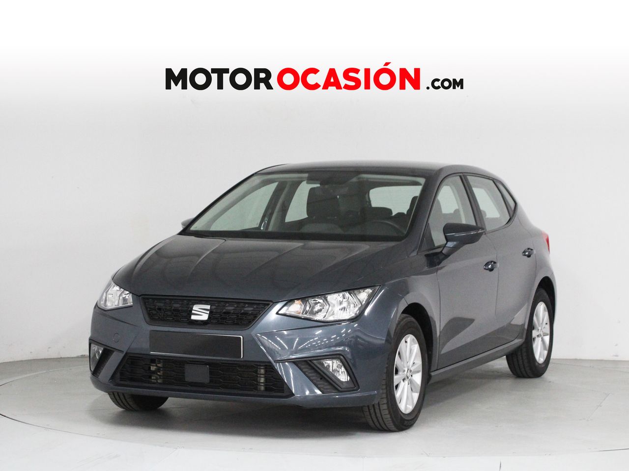 Mudanzas con atencion whatsapp  de segunda mano - seat ibiza 2023 /