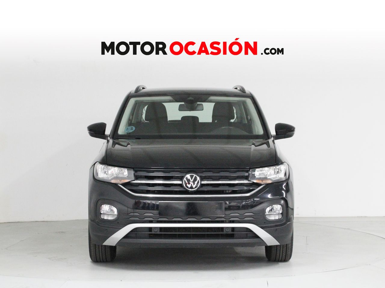 volkswagen t-cross 2022 / foto grande (2)