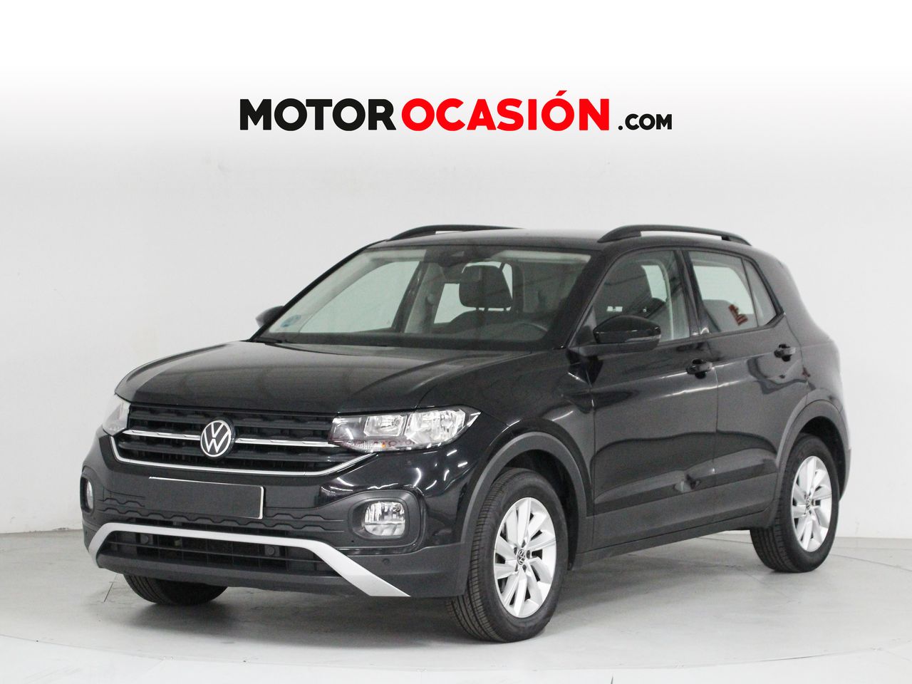 Mudanzas con atencion whatsapp  de segunda mano - volkswagen t-cross 2022 /