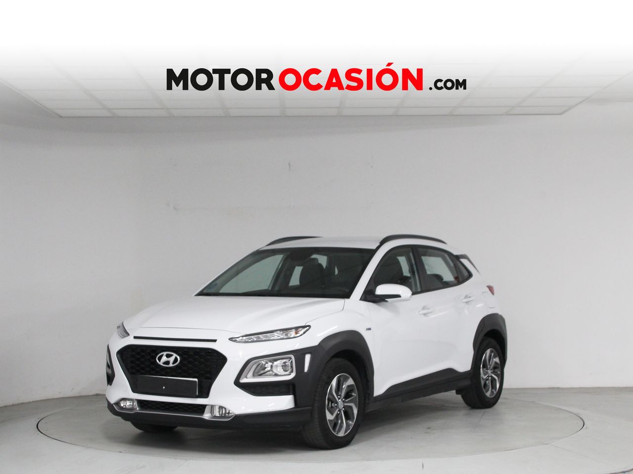 hyundai kona 2020 /