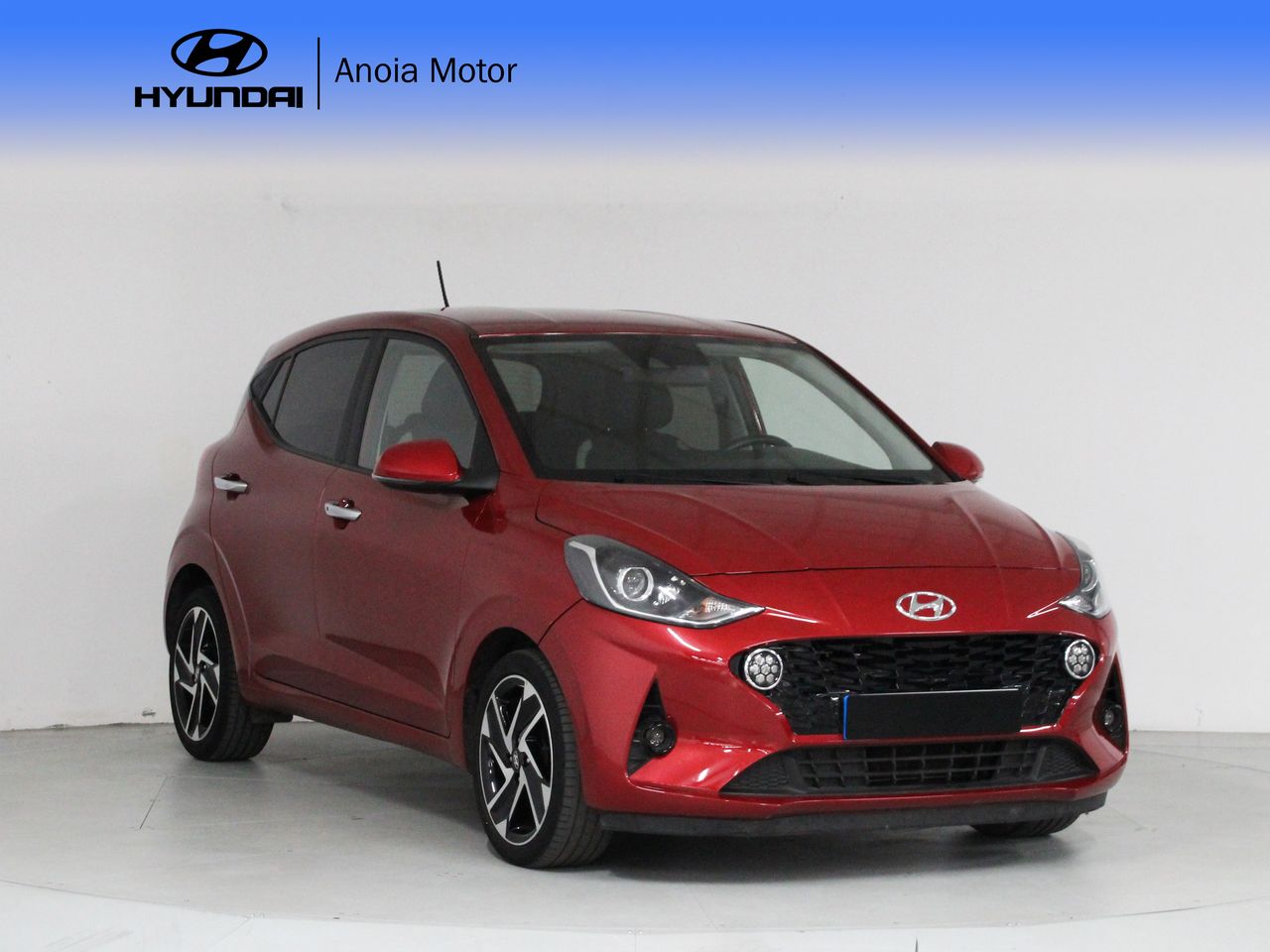 hyundai i10 2020 / foto grande (3)
