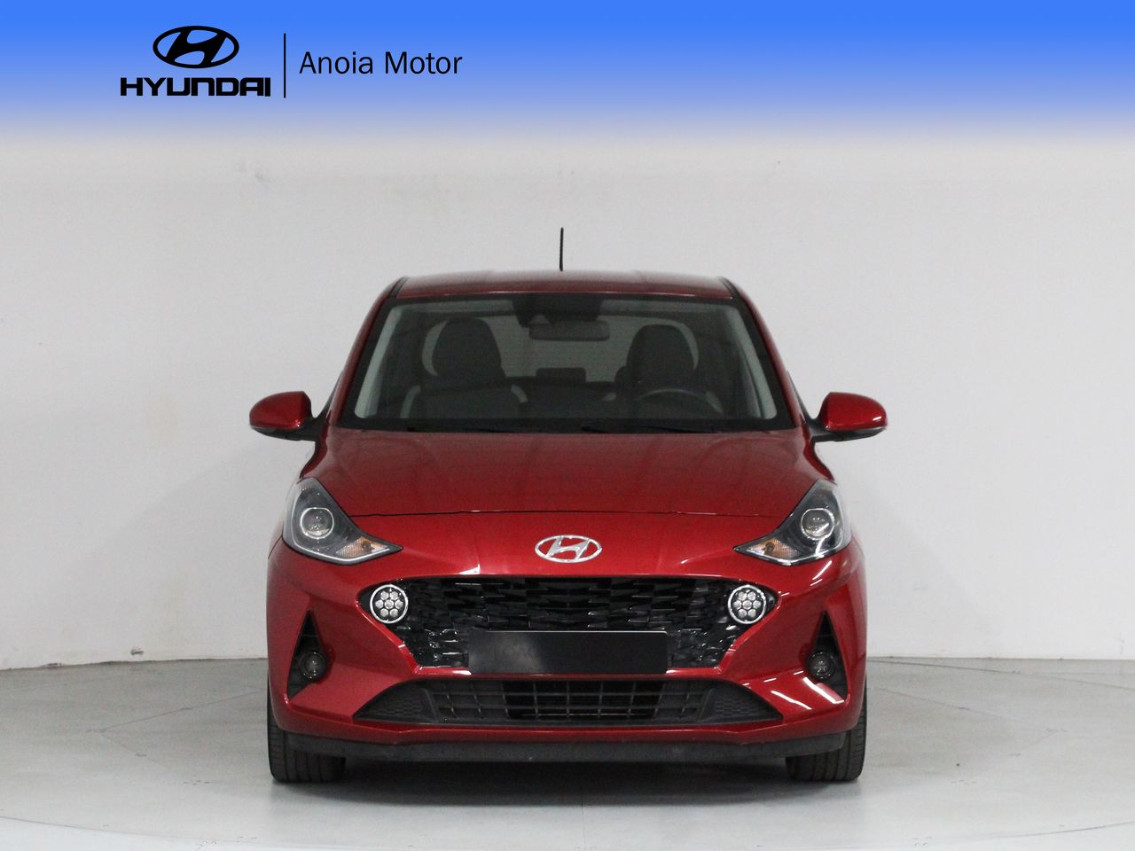 hyundai i10 2020 / foto grande (2)