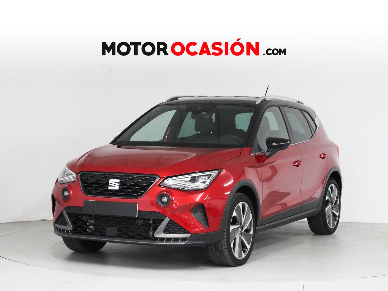 Mudanzas con atencion whatsapp  de segunda mano - seat arona 2022 /