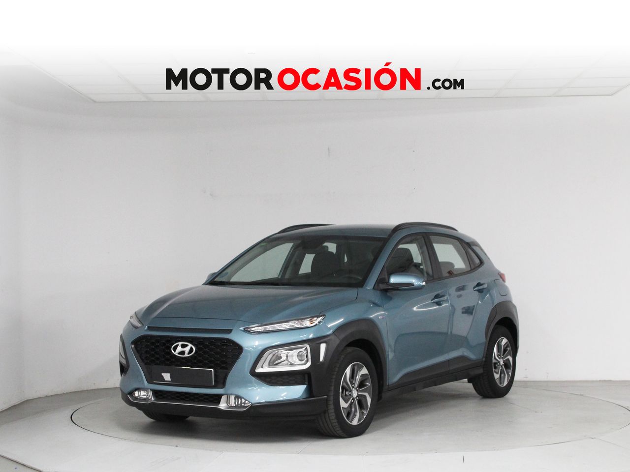 hyundai kona 2019 /