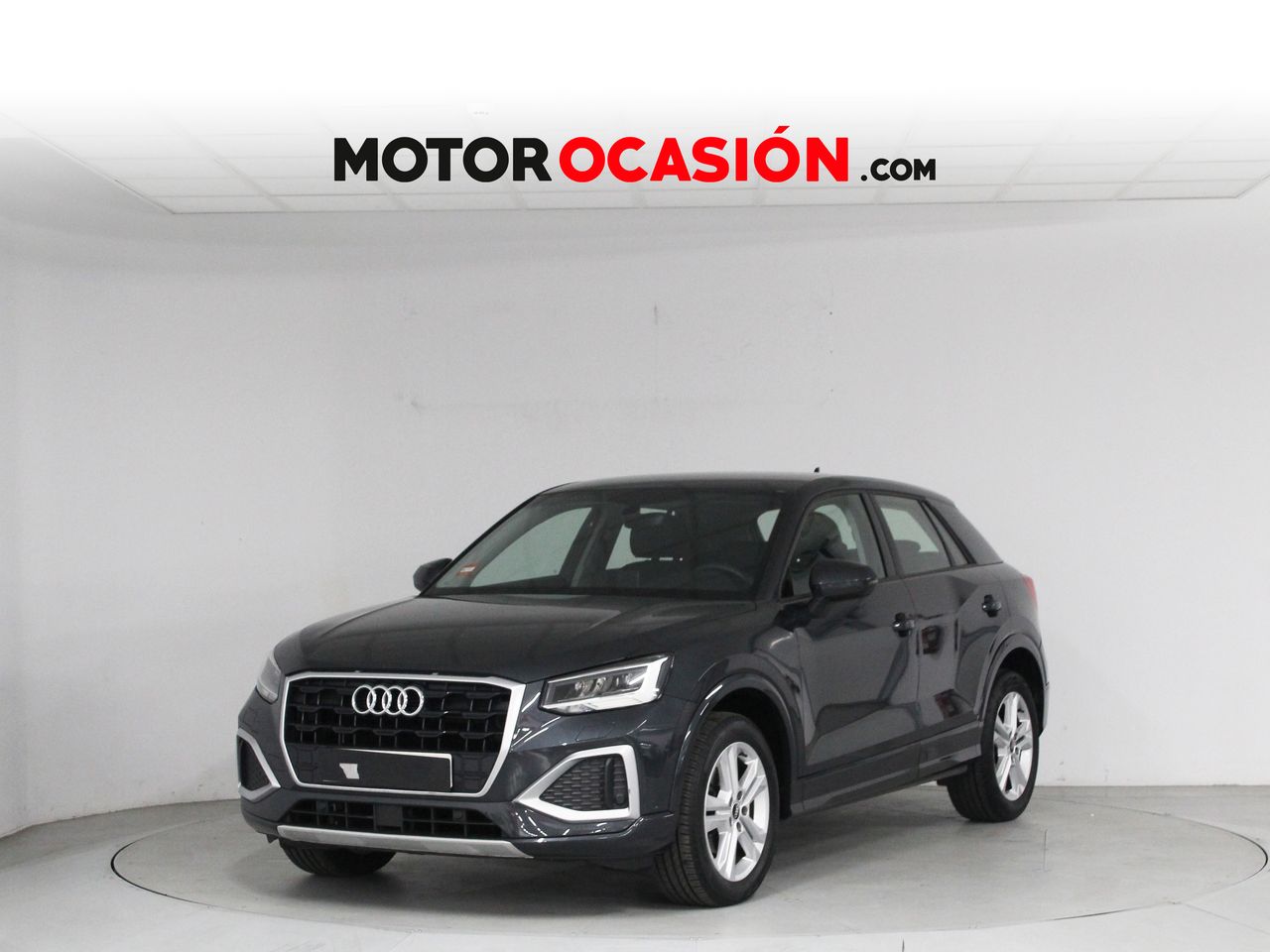 audi q2 2021 /