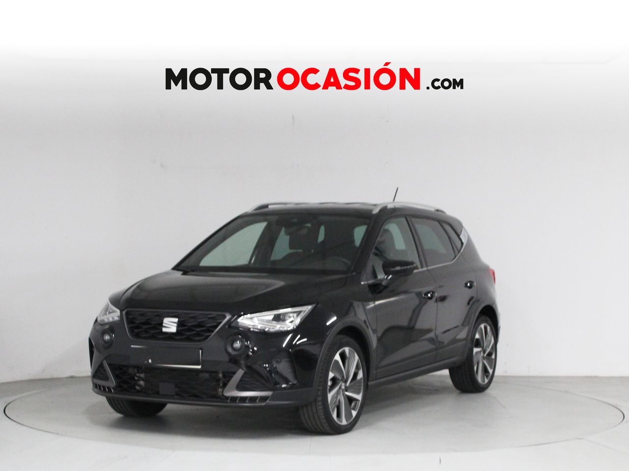 Mudanzas con atencion whatsapp  de segunda mano - seat arona 2022 /