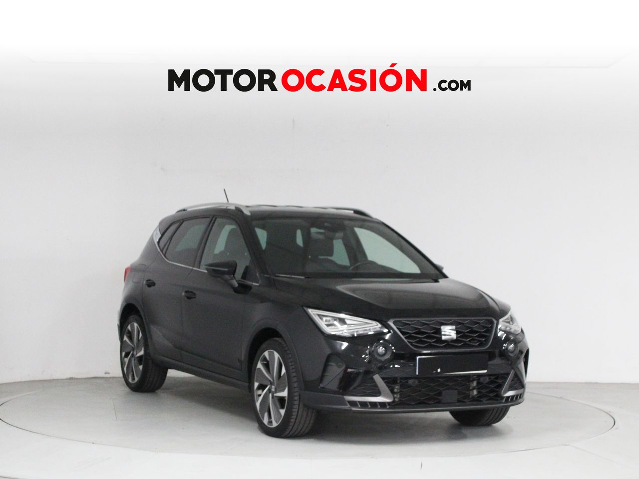 seat arona 2022 / foto grande (3)